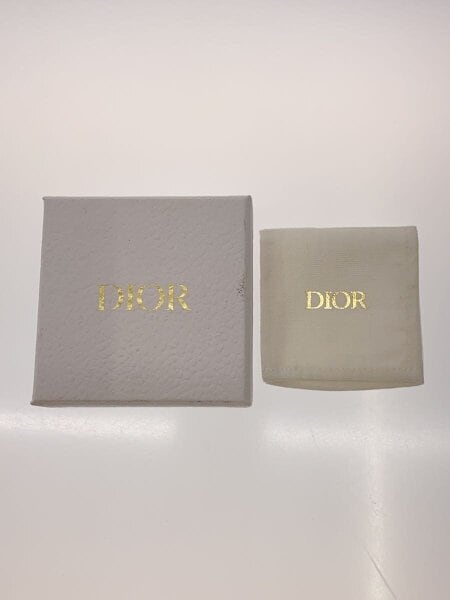 Christian Dior(クリスチャンディオール) / CLAIR D LUNE/両耳/ピアス
