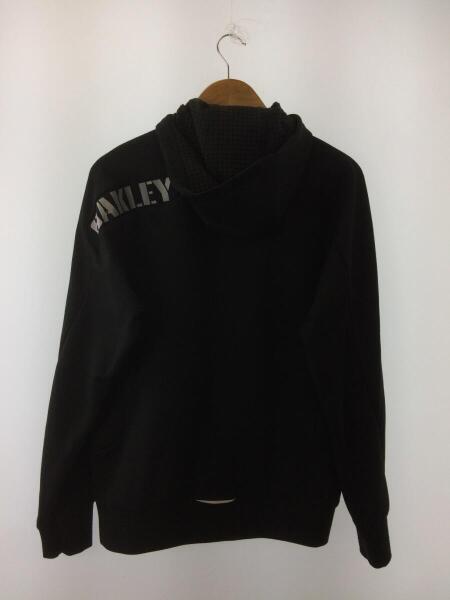 OAKLEY ブラック ジャケット L Oakley レディース ウィンドジャケット 2.0 サングラス の