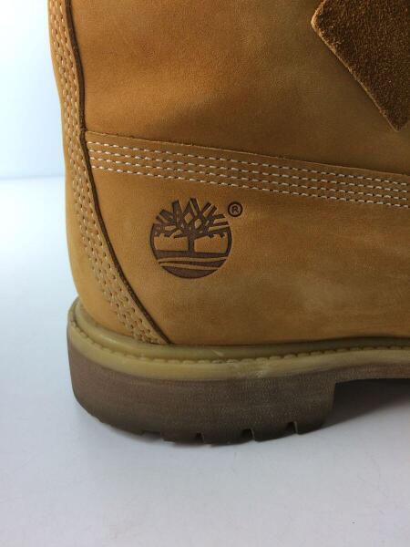 Timberland(ティンバーランド) / プレミアムウォータープルーフ/レース 