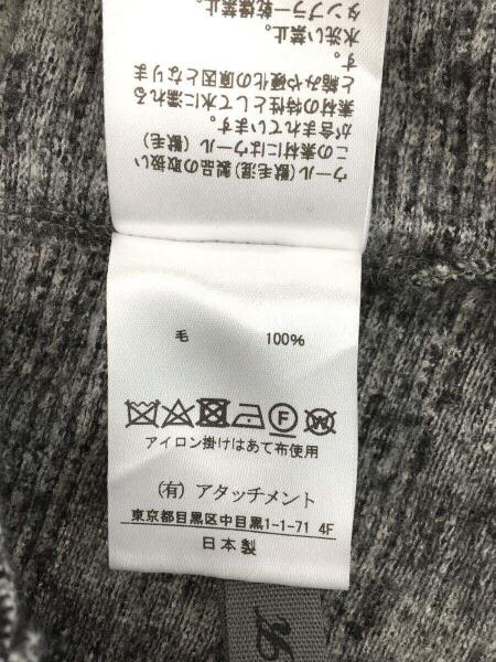 KAZUYUKI KUMAGAI ATTACHMENT(カズユキクマガイアタッチメント 