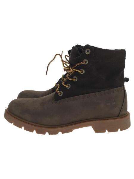 Timberland(ティンバーランド) / レースアップブーツ/26.5cm/ブラウン 