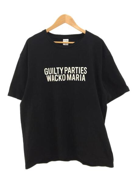WACKO MARIA(ワコマリア) / Washed Heavy Weight/Tシャツ/XXL/コットン 