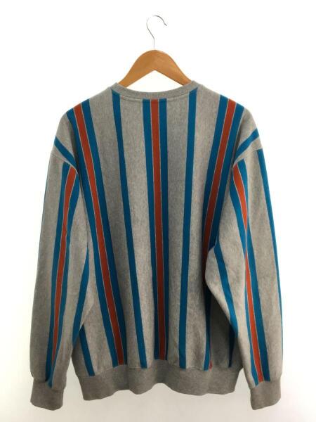 Carhartt(カーハート) / 21AW/BLANKET STRIPES SWEATSHIRT/スウェット 