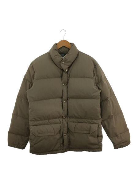 THE NORTH FACE(ザノースフェイス) / USA製/茶タグ/ダウンジャケット/M 