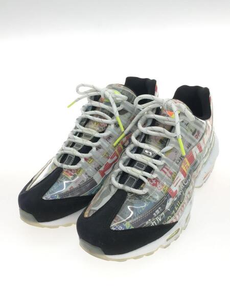 NIKE(ナイキ) / AIR MAX 95 SE_エアマックス 95 SE/27cm/マルチカラー