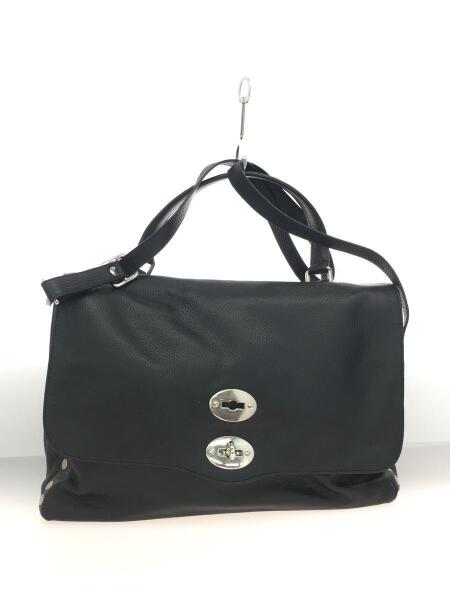 期間限定sale新品 ZANELLATO POSTINA 2way ZANELLATO（ザネラート） 【並行輸入品】 ZANELLATO 2WAYバッグ