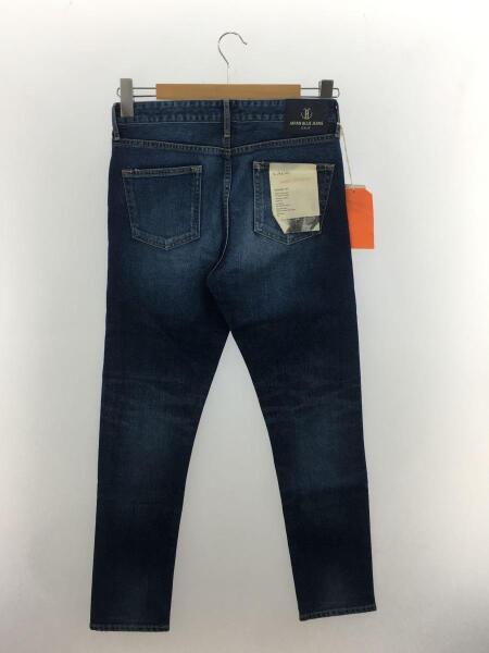 JAPAN BLUE JEANS(ジャパンブルージーンズ) / リペア加工ストレッチ 