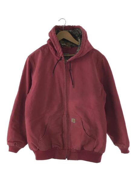 Carhartt(カーハート) / アクティブジャケット/XL/コットン/ピンク