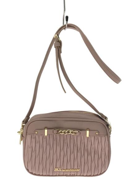 JILL by JILLSTUART(ジルバイジルスチュアート) / パフィーポシェット  