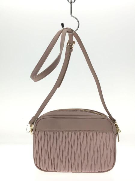 JILL by JILLSTUART(ジルバイジルスチュアート) / パフィーポシェット  