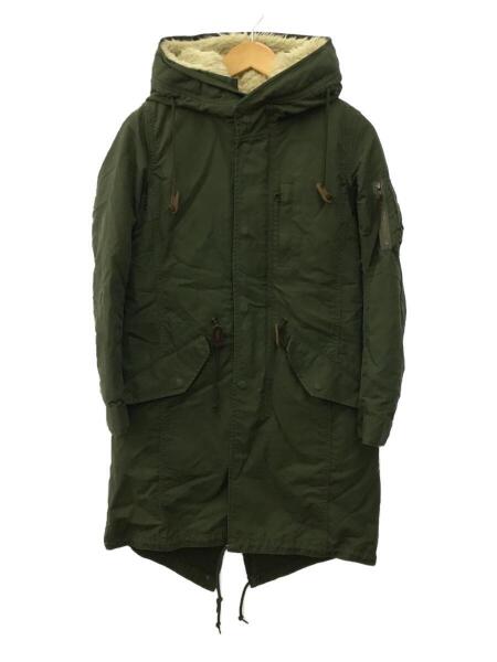 AMERICAN RAG CIE モッズコート/3/AAS-M112-C0003 アメリカンラグシー モッズコート AMERICAN RAG CIE(アメリカン