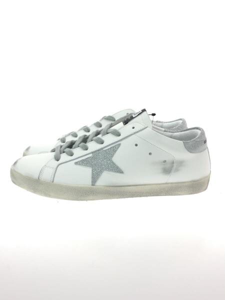 GOLDEN GOOSE(ゴールデングース) / SNEAKERS SUPERSTAR COL/41/WHT