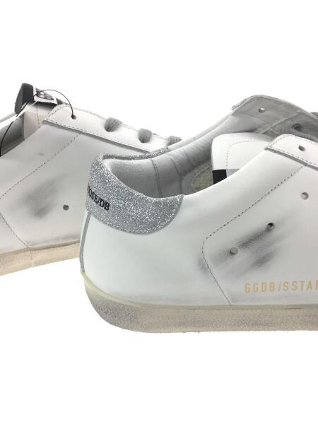 GOLDEN GOOSE(ゴールデングース) / SNEAKERS SUPERSTAR COL/41/WHT