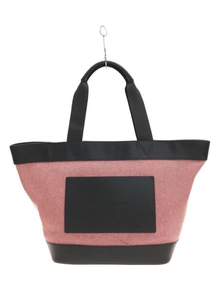 Alexander Wang(アレキサンダーワン) / キャンバスレザートートバッグ 