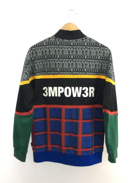 adidas(アディダス) / アディダス by Pharrell Williams/スウェット/S 