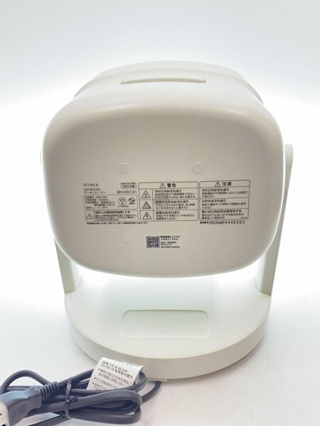 siroca(Auc Sale)(シロカ(オークセール)) / セラミックヒーター/SH