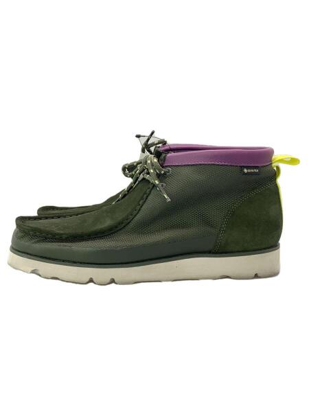 Clarks(クラークス) / Wallabee GTX/ワラビー/ゴアテックス/シューズ
