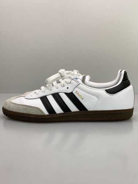 adidas(アディダス) / ローカットスニーカー/27.5cm/WHT/GZ8477