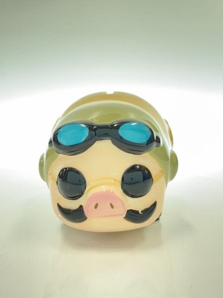 その他ブランド(ソノタブランド) / 紅の豚/貯金箱 | 中古品の販売