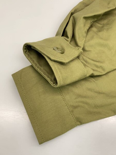 WTAPS(ダブルタップス) / 24AW/CBW / LS / COTTON SATIN/ジャケット/2 