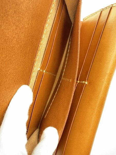 HERZ(ヘルツ) / 長財布/レザー/CML/メンズ | 中古品の販売・通販なら