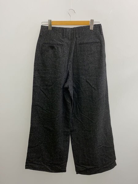 lidnm CRACK WASHED BAGGY DENIM PANTS M LIDNM】CRACK WASHED DENIM 