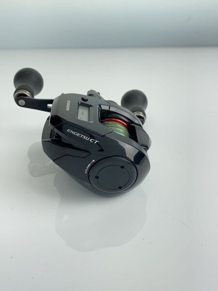 SHIMANO ENGETSU CT 150HG ベイトリール SHIMANO ENGETSU CT 150HG 