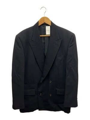 COMME des GARCONS HOMME PLUSのテーラードジャケット検索結果|古着