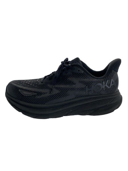 HOKA(HOKA ONE ONE) / ローカットスニーカー/27.5cm/BLK/F27224J HOKA