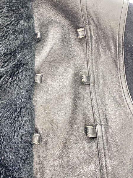 arrston volaju(アーストンボラージュ) / レザージャケット・ブルゾン