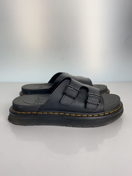 Dr.Martens(ドクターマーチン) / サンダル/UK7/BLK | 中古品の販売