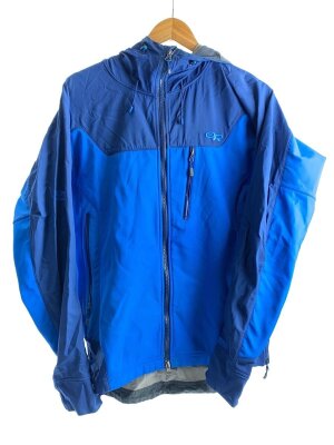 OUTDOOR RESEARCHのマウンテンパーカー検索結果|古着・中古品の通販 