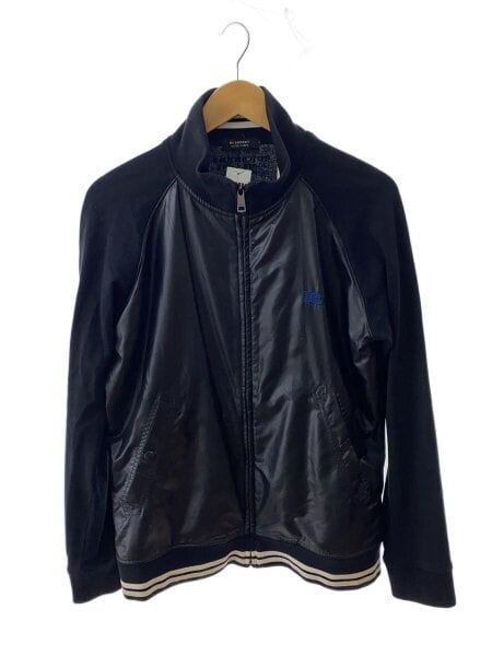 バーバリー ブラックレーベル BURBERRY ジャージ 上着 古着 【公式通販】