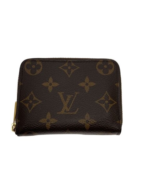LOUIS VUITTON(ルイヴィトン) / ジッピー・コインパース_モノグラム