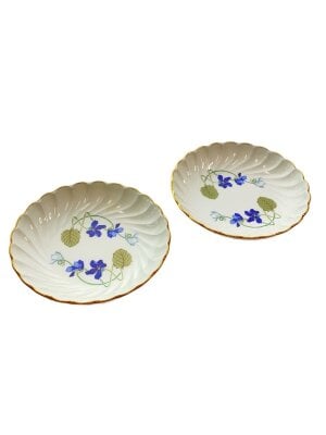HAVILAND（アビランド）のプレートの#ブランド食器 HAVILANDに該当する