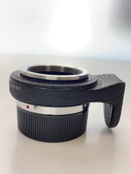 LEICA(ライカ) / フィルムカメラ/ビンテージカメラ/16466M
