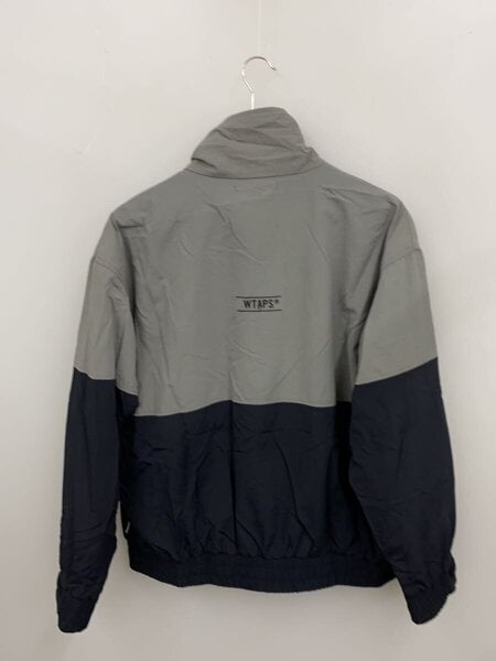 WTAPS(ダブルタップス) / B2 JACKET/ナイロンジャケット/2/ナイロン 