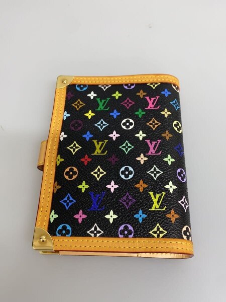 LOUIS VUITTON(ルイヴィトン) / アジェンダPM_モノグラム・マルチ 