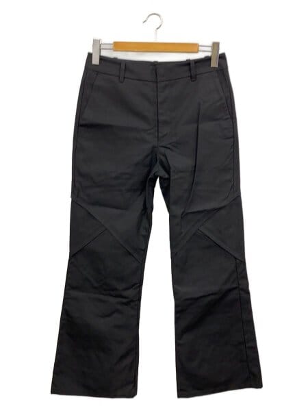 HELIOT EMIL synapsis trousers 44 Black Gallop Jeans by HELIOT EMIL