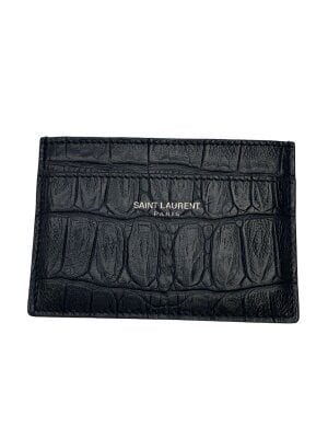 SAINT LAURENTのカードケース検索結果|古着・中古品の通販サイト