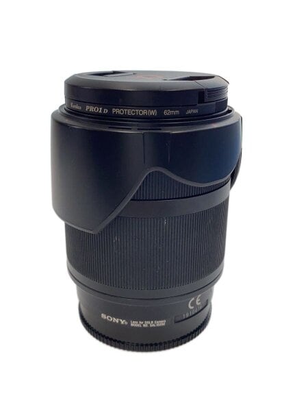 SONY(ソニー) / レンズ DT 18-200mm F3.5-6.3 SAL18200 | 中古品の販売