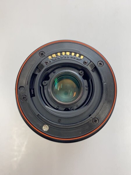 SONY(ソニー) / レンズ DT 18-200mm F3.5-6.3 SAL18200 | 中古品の販売