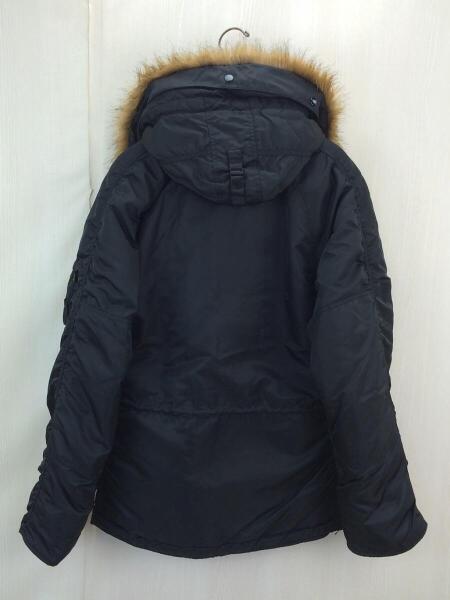 ALPHA INDUSTRIES(アルファインダストリーズ) / N-3B/フライト 