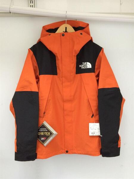 THE NORTH FACE(ザノースフェイス) / NP61800/MOUNTAIN JACKET 