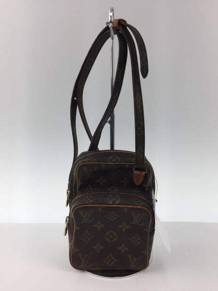 LOUIS VUITTON(ルイヴィトン) / ショルダーバッグ/ミニアマゾン LOUIS VUITTON(ルイヴィトン) / ショルダーバッグ/ミニアマゾン