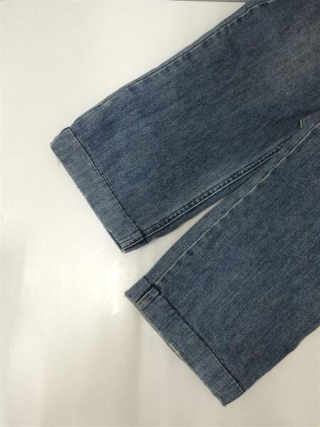 DOLCE&GABBANA(ドルチェアンドガッバーナ) / ボトム/46/コットン