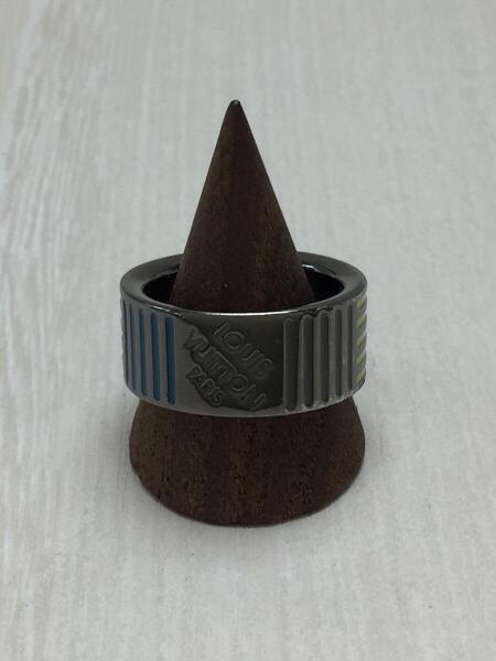 中古 【Louis Vuitton】ルイヴィトン『バーグ・ダミエカラーズ』21号 L 