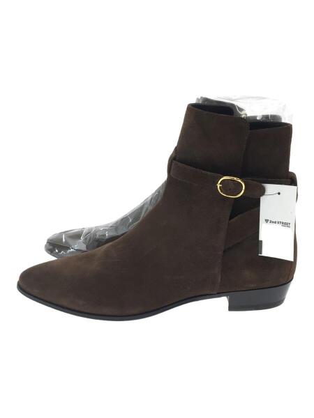 CELINE(セリーヌ) / 19SS/Jacno buckled ankle boot/エディ期/ベルト