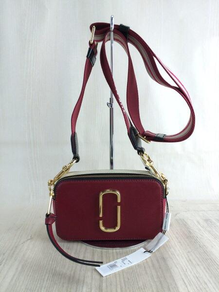 MARC JACOBS(マークジェイコブス) / THE SNAPSHOT NEW RED MULTI 