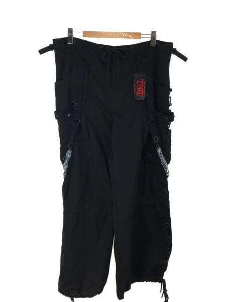 その他ブランド(ソノタブランド) / TRIP NYC/タグ付/ボンテージパンツ  